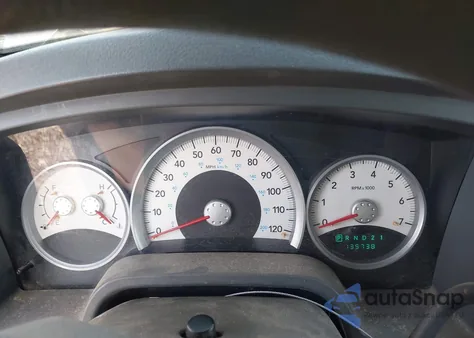 2007 Dodge Dakota Slt из США, поврежденный, VIN 1D7HE48P67S151183